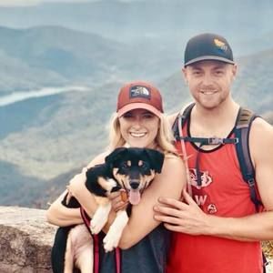 Meet your Posher, Christibeth